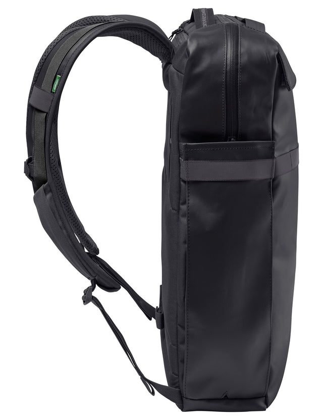 VAUDE VAUDE Mineo Transformer 20 Rucksack schwarz &vert; 2025 Vierteljährliche Förderung