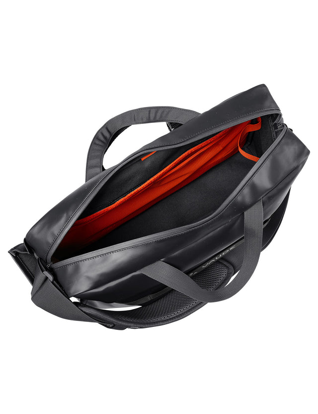 VAUDE VAUDE Mineo Commuter 17 Aktentasche schwarz &vert; 2025 Bis zu 55% Rabatt