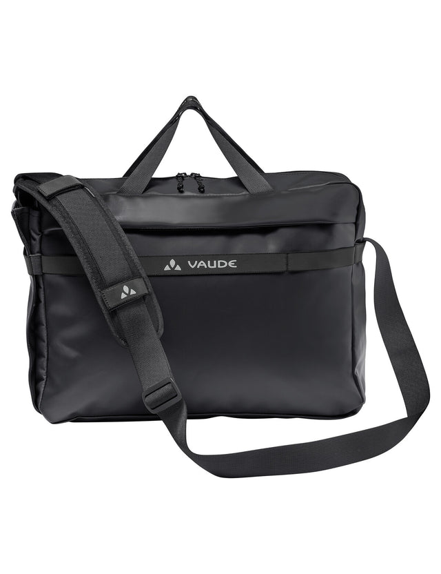 VAUDE VAUDE Mineo Commuter 17 Aktentasche schwarz &vert; 2025 Bis zu 55% Rabatt