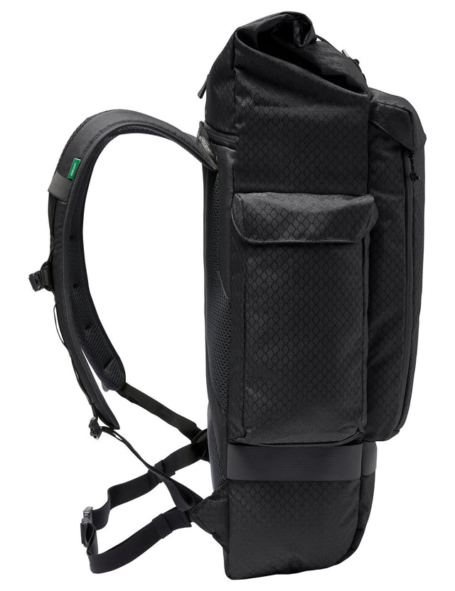 VAUDE VAUDE Cyclist Pack Fahrradtasche schwarz &vert; 2025 Discount Store für neue Produkte