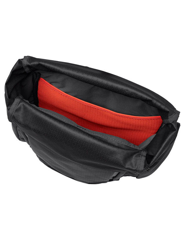 VAUDE VAUDE Cyclist Pack Fahrradtasche schwarz &vert; 2025 Discount Store für neue Produkte