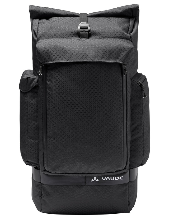VAUDE VAUDE Cyclist Pack Fahrradtasche schwarz &vert; 2025 Discount Store für neue Produkte