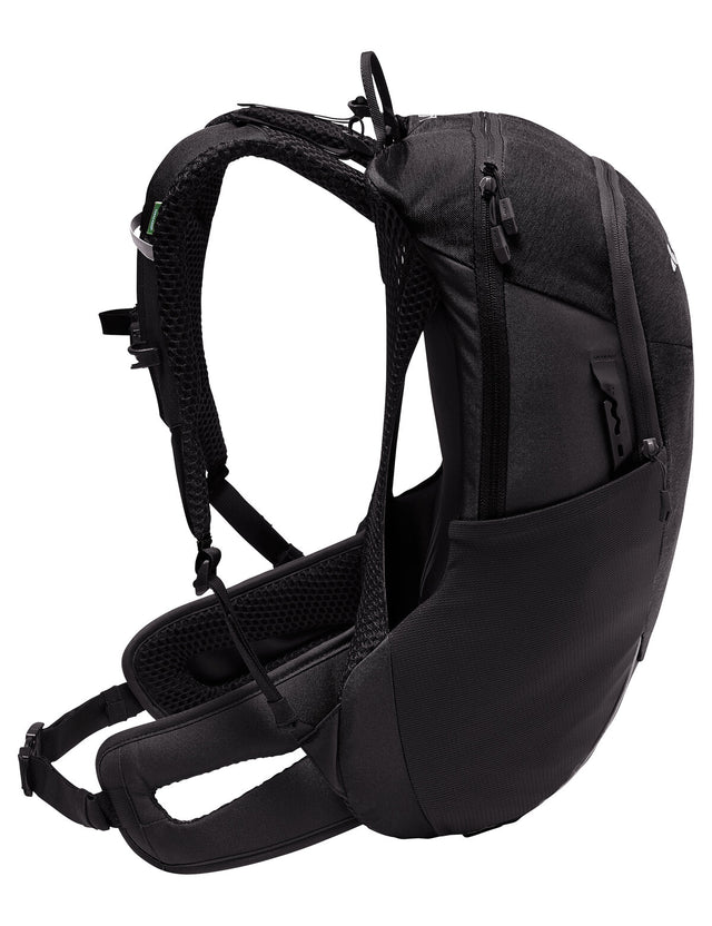 VAUDE VAUDE Tremalzo 12 Rucksack Damen schwarz &vert; 2025 Nur noch ein Tag übrig