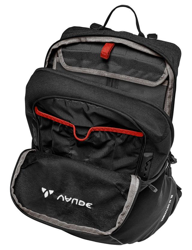 VAUDE VAUDE Tremalzo 12 Rucksack Damen schwarz &vert; 2025 Nur noch ein Tag übrig