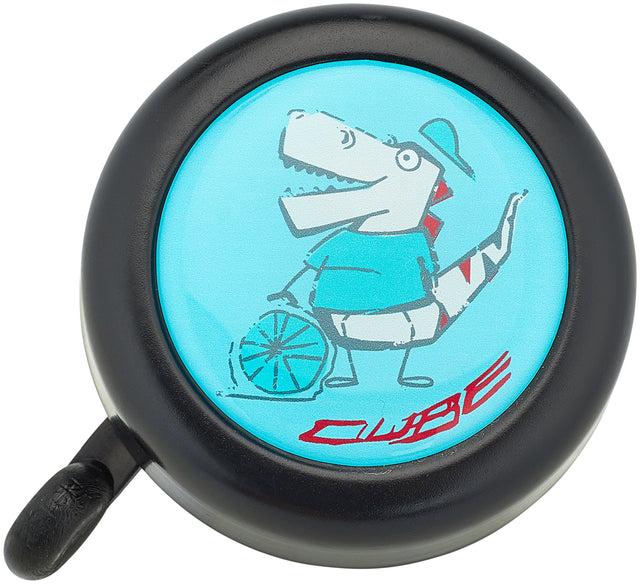 Cube CUBE Fahrradklingel FRIENDS Dino &vert; 2025 Verkauf