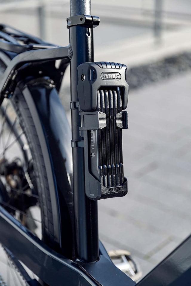 ABUS ABUS Bordo Granit 6500K/120 SH Faltschloss schwarz &vert; 2025 Blitzverkäufe