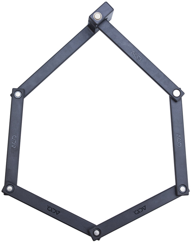 Acid ACID Faltschloss RIGID PURE K100 &vert; 2025
