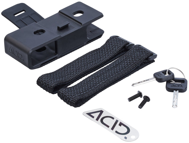 Acid ACID Faltschloss RIGID PURE K100 &vert; 2025 Online Outlet