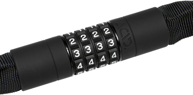 Acid ACID Kettenschloss Corvid Pro C120 &vert; 2025 Blitzangebot
