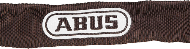 ABUS ABUS Tresor 1385/85 Kettenschloss Lyriabrown &vert; 2025 Saisonale Angebote