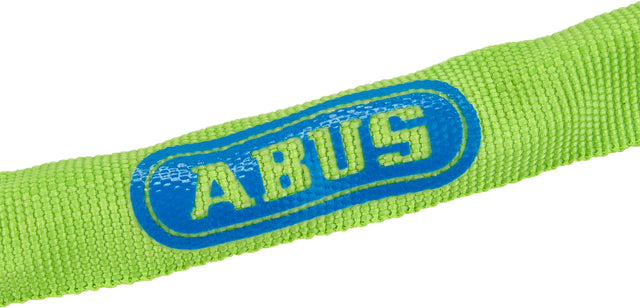 ABUS ABUS Steel-O-Chain 5805C/75 Kettenschloss lime &vert; 2025 Kauf eins, bekomm eins gratis