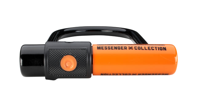 Kryptonite Kryptonite Messenger Mini Fahrradschloss &vert; 2025 Tiefpreis