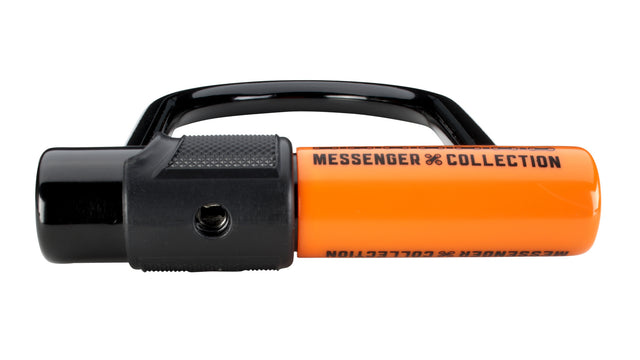 Kryptonite Kryptonite Messenger Mini Fahrradschloss &vert; 2025 Tiefpreis