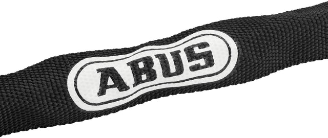 ABUS ABUS Steel-O-Chain 4804C/110 Kettenschloss schwarz &vert; 2025 Super Sparpreis