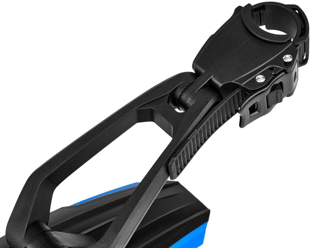 Acid ACID Steckschutzblech VANE PRO hinten 29" black´n´blue &vert; 2025 JETZT KAUFEN