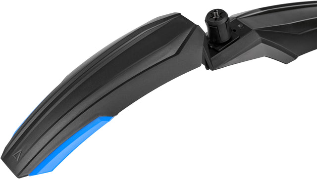 Acid ACID Steckschutzblech VANE vorne 29" black´n´blue &vert; 2025