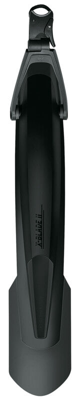 SKS SKS X-Blade Dark HR Schutzblech 28/29" schwarz &vert; 2025 Zeitbegrenzte Promotion
