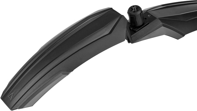 Acid ACID Steckschutzblech VANE vorne 27 5" black´n´grey &vert; 2025