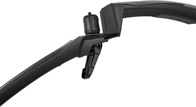 Acid ACID Steckschutzblech VANE vorne 27 5" black´n´grey &vert; 2025 Bis zu 60% Rabatt