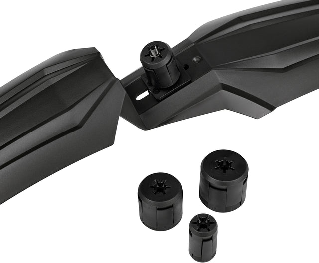 Acid ACID Steckschutzblech VANE vorne 27 5" black´n´grey &vert; 2025 Bis zu 60% Rabatt
