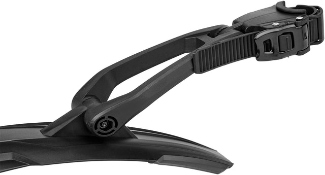 Acid ACID Steckschutzblech VANE PRO hinten 27 5" black´n´grey &vert; 2025 Bis zu 65% Rabatt