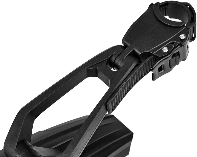 Acid ACID Steckschutzblech VANE PRO hinten 27 5" black´n´grey &vert; 2025 Bis zu 65% Rabatt