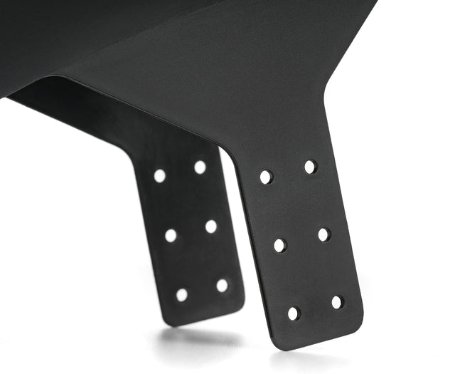 Acid ACID Schutzblech MUD BLOCKER vorne kurz &vert; 2025 Sonderangebot der Fabrik