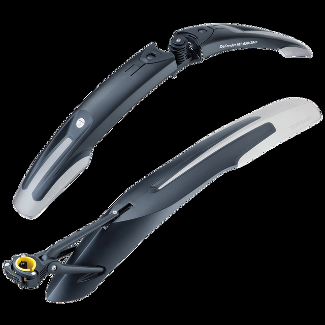 Topeak Topeak Defender M1 & XC11 Set 29 Zoll &vert; 2025 Super Rabatt