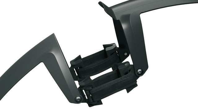 SKS SKS Speedrocker Schutzblechset schwarz &vert; 2025 50% Rabatt mit kostenlosem Versand