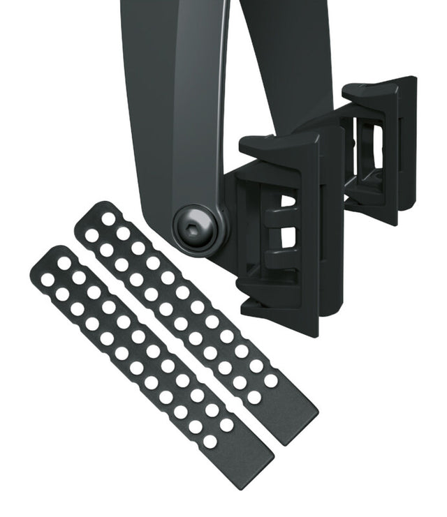 SKS SKS Speedrocker Schutzblechset schwarz &vert; 2025 50% Rabatt mit kostenlosem Versand