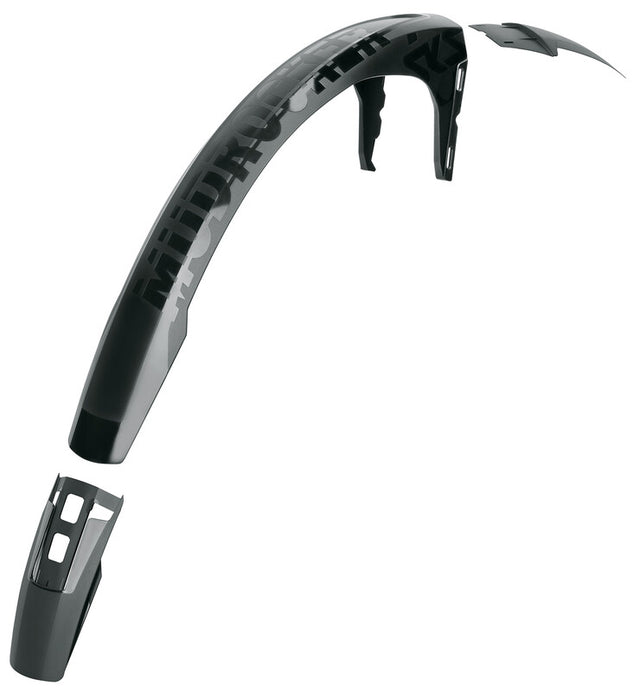 SKS SKS Mudrocker MTB Hinterradschutzblech &vert; 2025 zollfrei