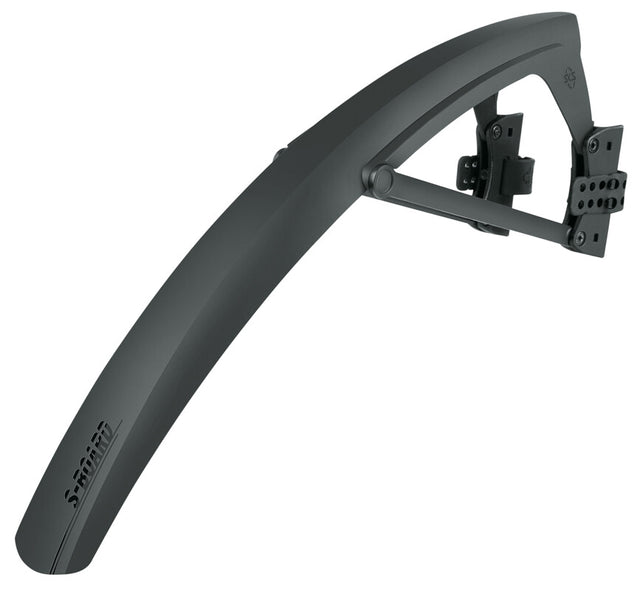 SKS SKS Set S-Blade + S-Board Schutzblech schwarz &vert; 2025