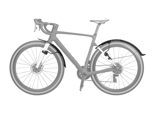 Topeak Topeak TetraFender G1 & G2 Fender Set &vert; 2025 Limitierter Zeitrabatt