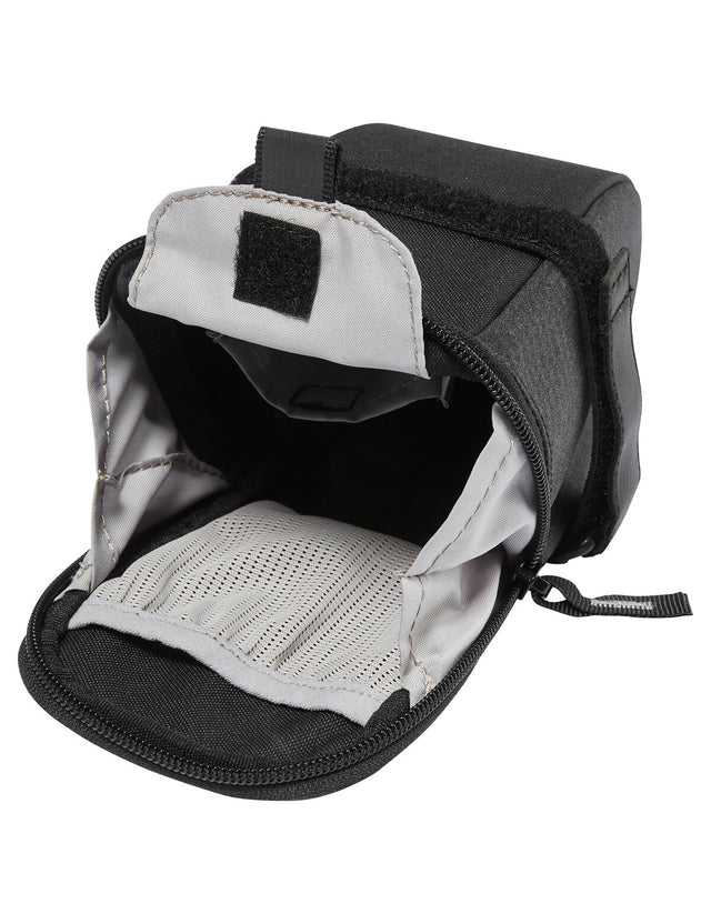 VAUDE VAUDE Race Light XL Luminum Satteltasche schwarz &vert; 2025 Begrenzte Freigabe