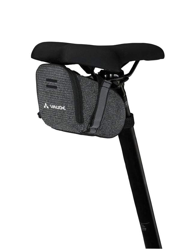 VAUDE VAUDE Race Light XL Luminum Satteltasche schwarz &vert; 2025 Begrenzte Freigabe