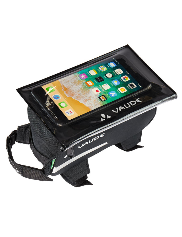 VAUDE VAUDE Carbo Guide Bag II schwarz &vert; 2025 Letzte 3 Tage