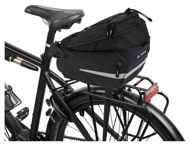 VAUDE VAUDE Off Road Tasche M schwarz &vert; 2025 Letzter Tag