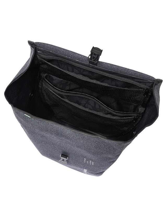 VAUDE VAUDE ReCycle Pro Single Fahrradtasche schwarz &vert; 2025 Zeitbegrenzte Promotion