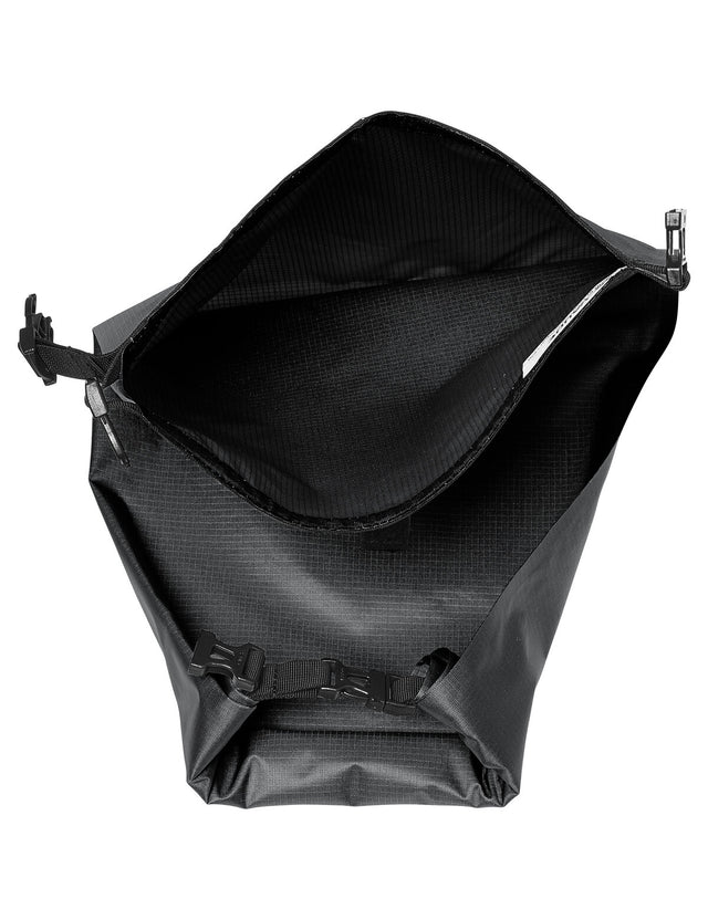 VAUDE VAUDE Trailfront II Lenkertasche schwarz &vert; 2025 Bis zu 50% Rabatt