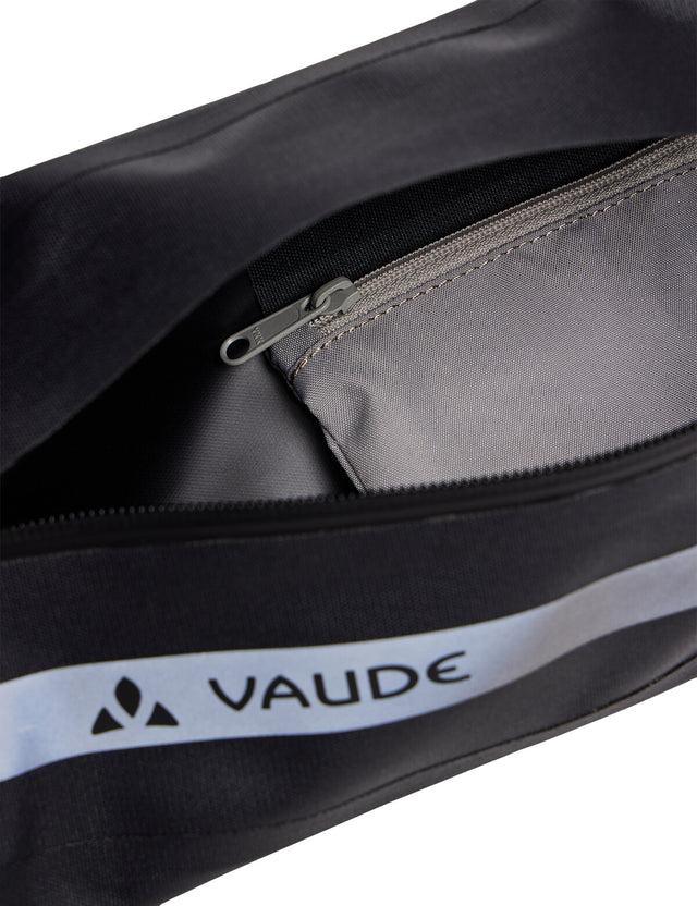 VAUDE VAUDE Frame Bag Proof L schwarz &vert; 2025 Nur noch ein Tag übrig
