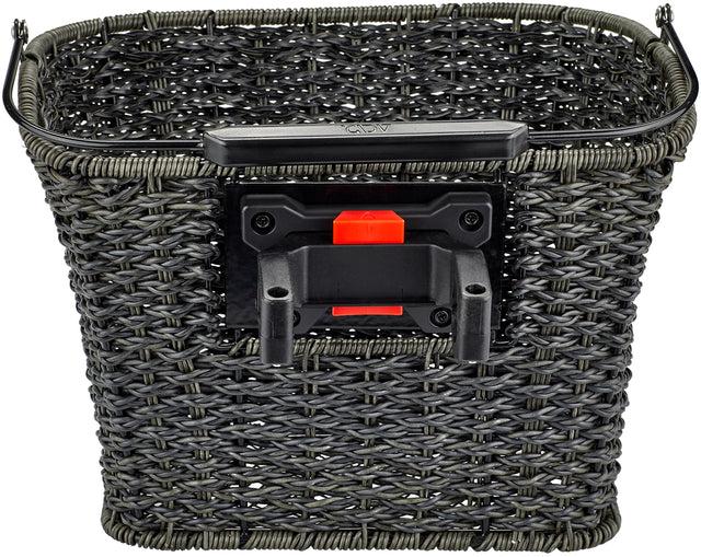 Acid ACID Lenkerkorb 16 FILink Rattan &vert; 2025 50% Rabatt mit kostenlosem Versand