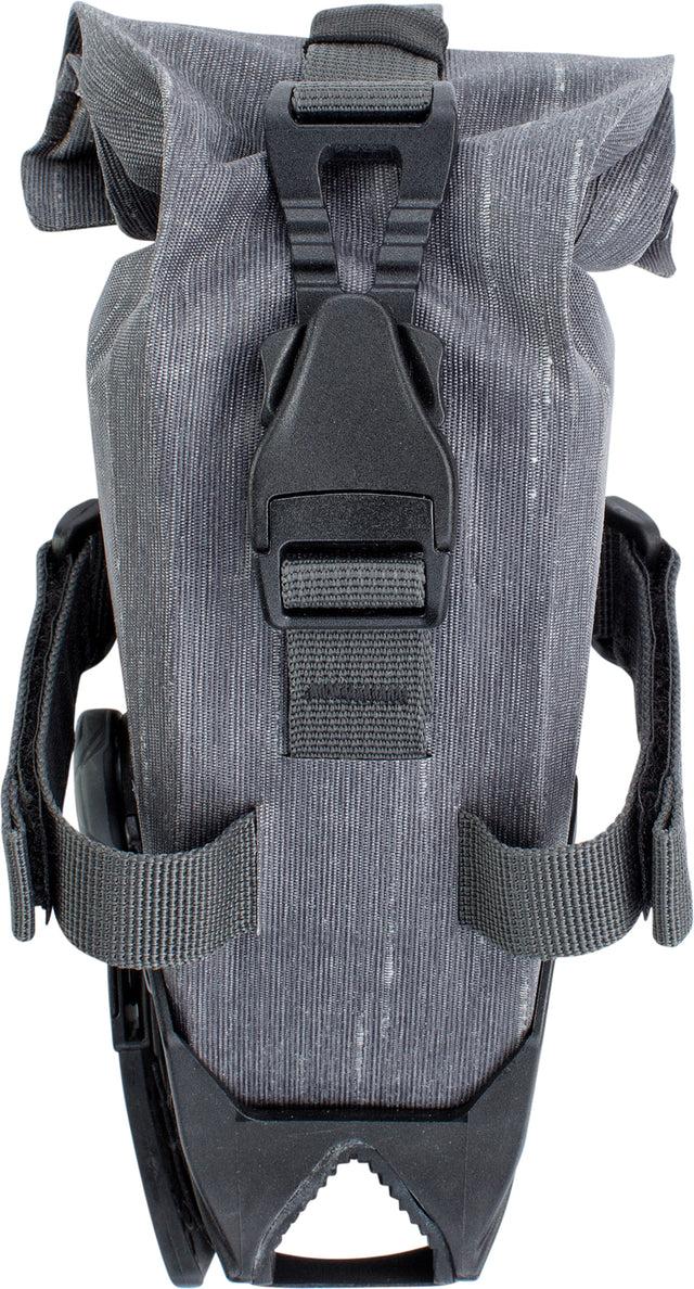 EVOC EVOC Seat Pack Boa S grau &vert; 2025 Begrenzt auf 3 Tage
