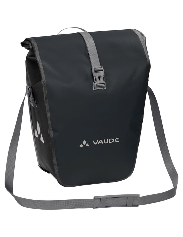 VAUDE VAUDE Aqua Back Gepäckträgertasche schwarz &vert; 2025 Speichern exportieren