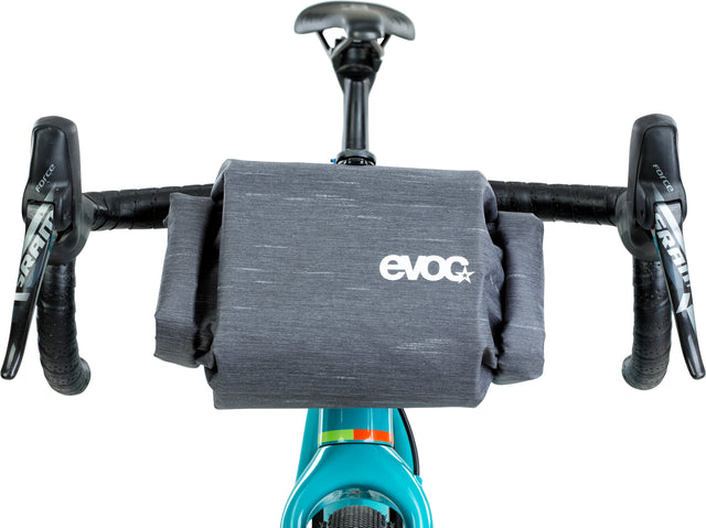 EVOC EVOC Handlebar Pack Boa M grau &vert; 2025 Black Friday Preise