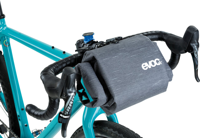EVOC EVOC Handlebar Pack Boa M grau &vert; 2025 Black Friday Preise