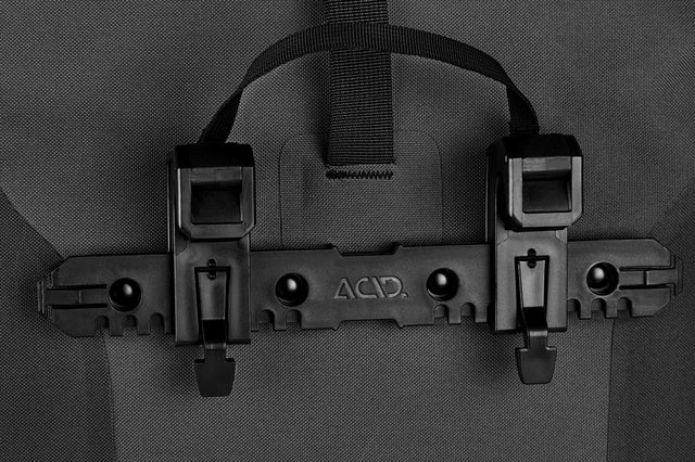 Acid ACID Seitentasche PRO 15 SMLink black &vert; 2025 Im Verkauf