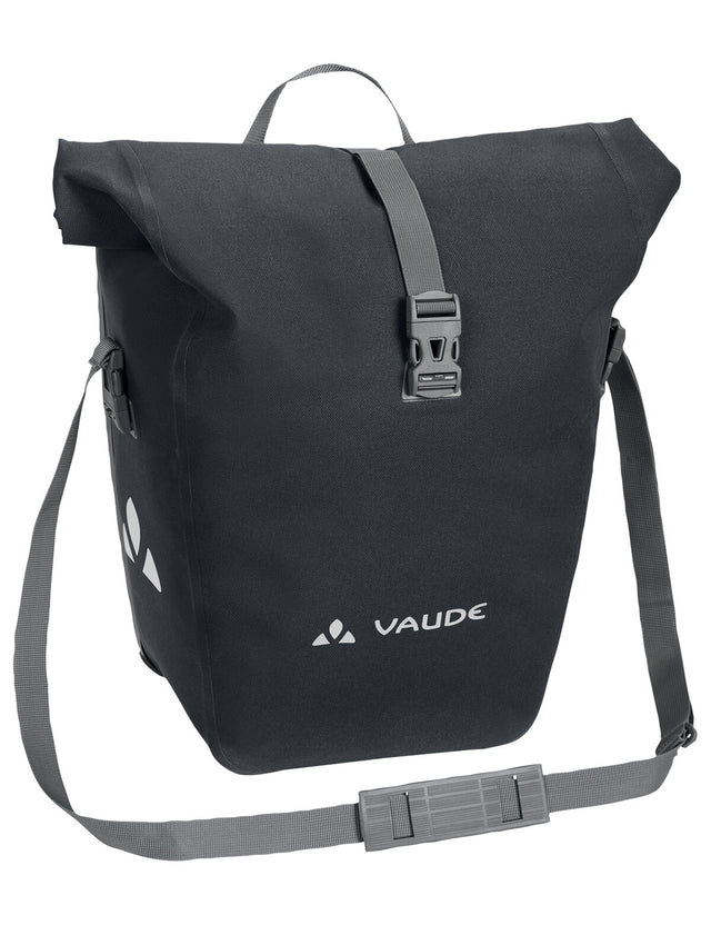 VAUDE VAUDE Aqua Back Deluxe Gepäckträgertasche schwarz &vert; 2025 50% Rabatt für begrenzte Zeit