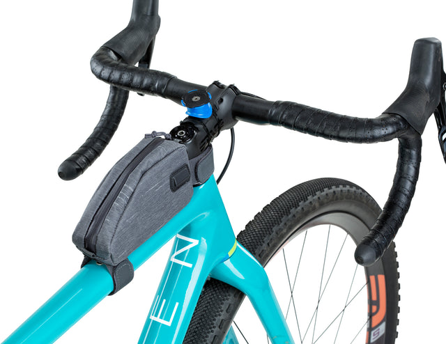 EVOC EVOC Oberrohrtasche S grau &vert; 2025 Outlet