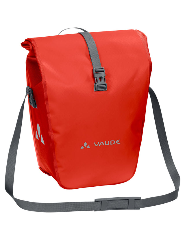 VAUDE VAUDE Aqua Back Gepäckträgertasche rot &vert; 2025 Auslauf