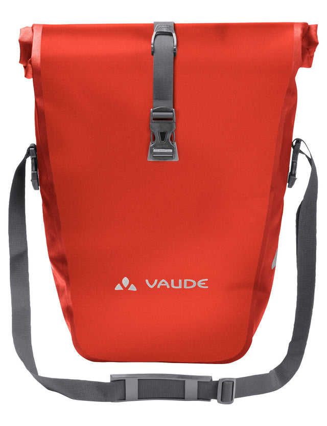 VAUDE VAUDE Aqua Back Gepäckträgertasche rot &vert; 2025 Auslauf
